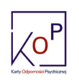 Karty Odporności Psychicznej logo